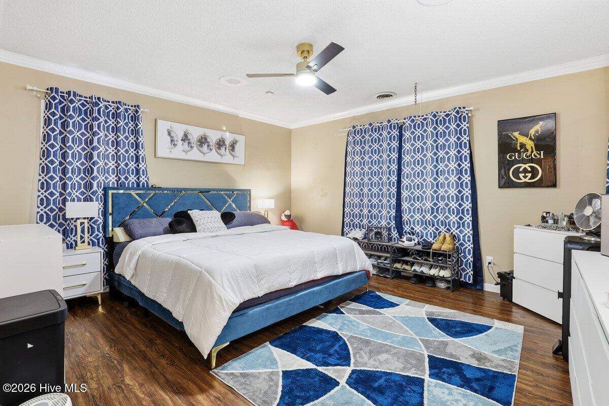 810 Williams Road New Bern, NC 28562 - Photo 17 of 34 810 Williams Rd-32