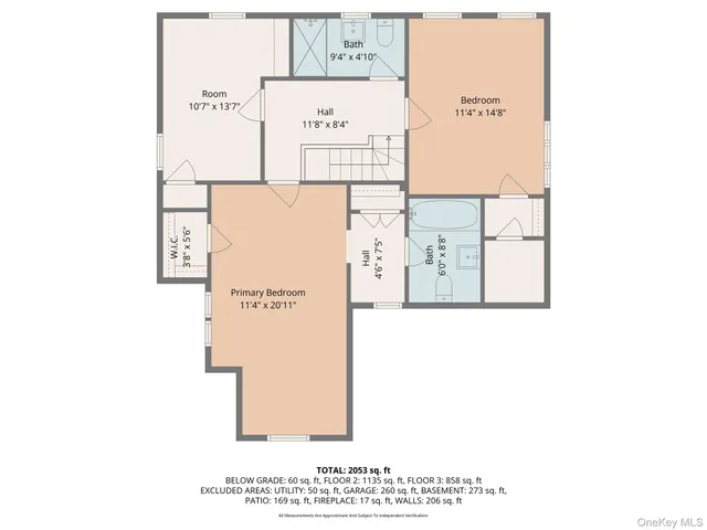 $789,000 | 40 Holland Place, Hartsdale, NY 10530