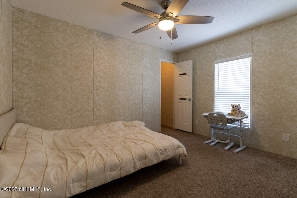5885 Oak Leaf Road Keystone Heights, FL 32656 - Photo 12 of 29 bedroom3