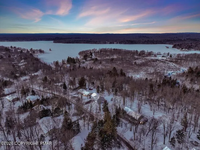 $675,000 | 294 Stillwater Drive, Pocono Summit, PA 18346