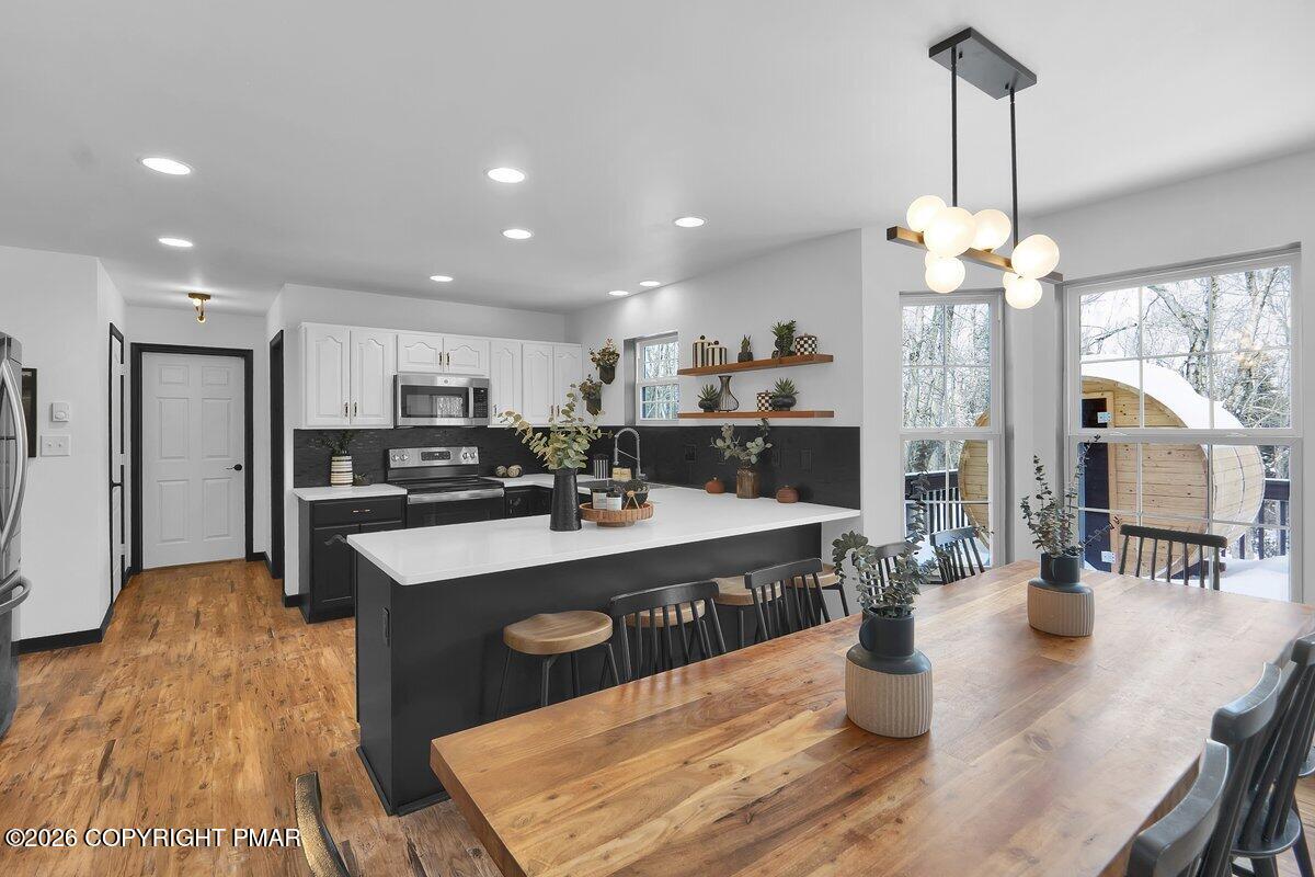 294 Stillwater Drive Pocono Summit, PA 18346 - Photo 2 of 56 A7401528