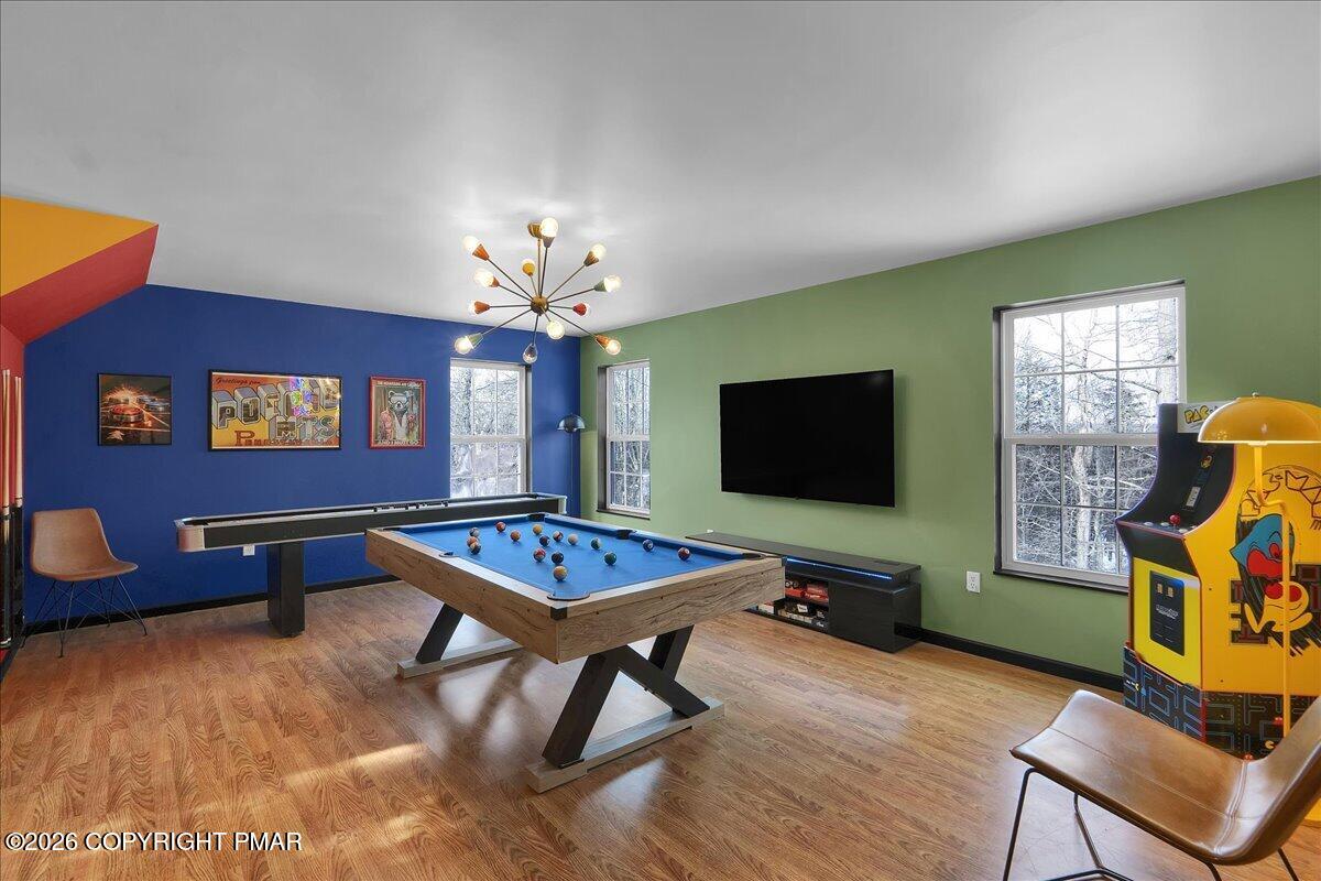 294 Stillwater Drive Pocono Summit, PA 18346 - Photo 25 of 56 36-A7401663