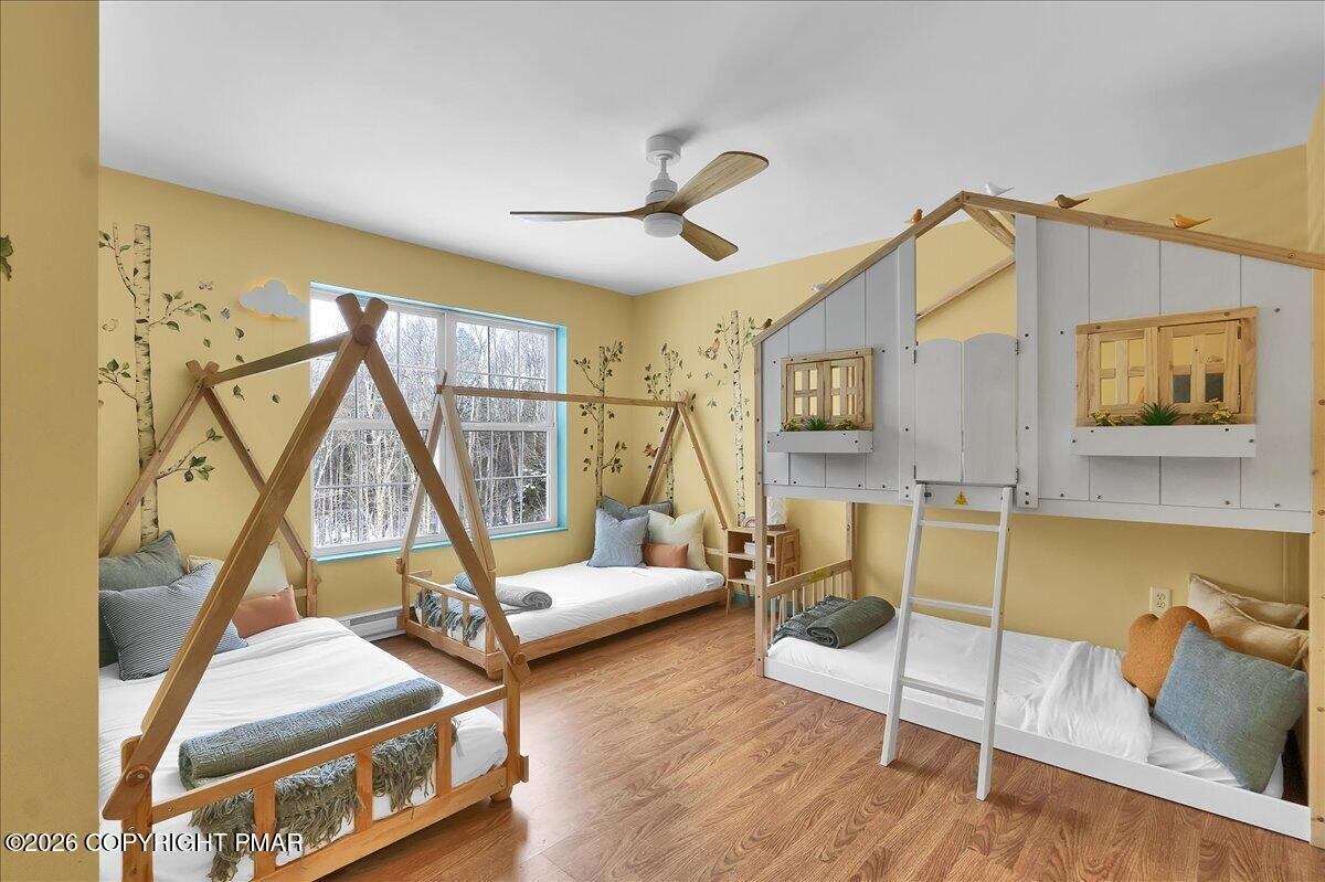 294 Stillwater Drive Pocono Summit, PA 18346 - Photo 27 of 56 28-A7401623