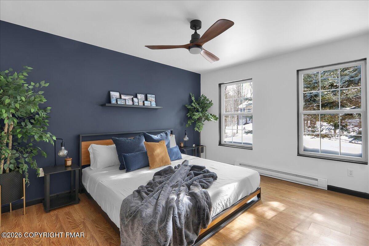 294 Stillwater Drive Pocono Summit, PA 18346 - Photo 36 of 56 25-A7401608