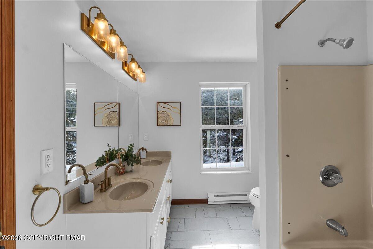 294 Stillwater Drive Pocono Summit, PA 18346 - Photo 44 of 56 44-A7401708