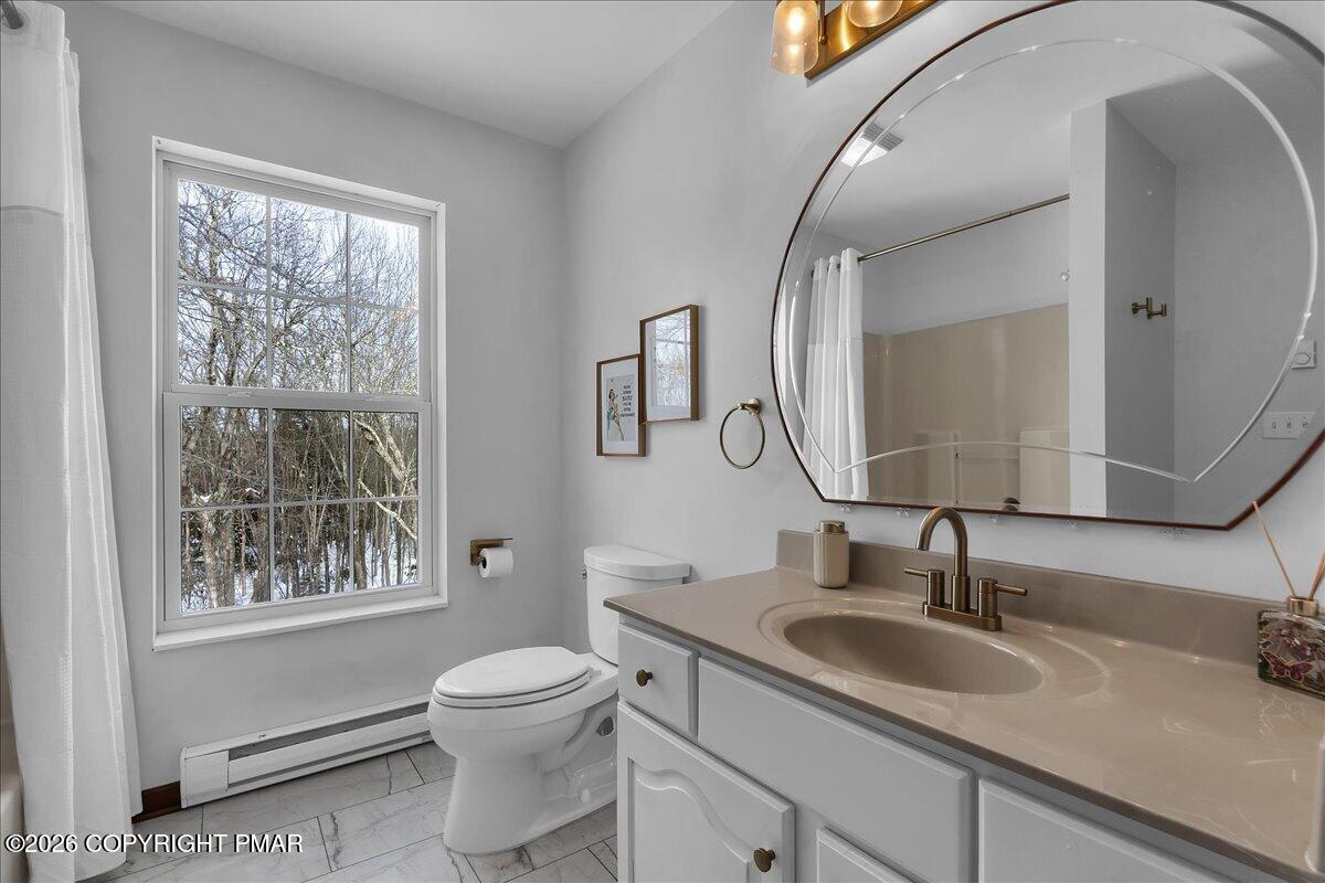 294 Stillwater Drive Pocono Summit, PA 18346 - Photo 45 of 56 35-A7401658