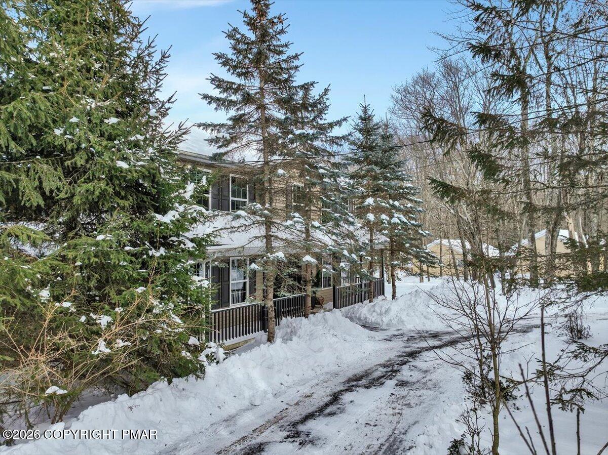 294 Stillwater Drive Pocono Summit, PA 18346 - Photo 47 of 56 51-DJI_0106