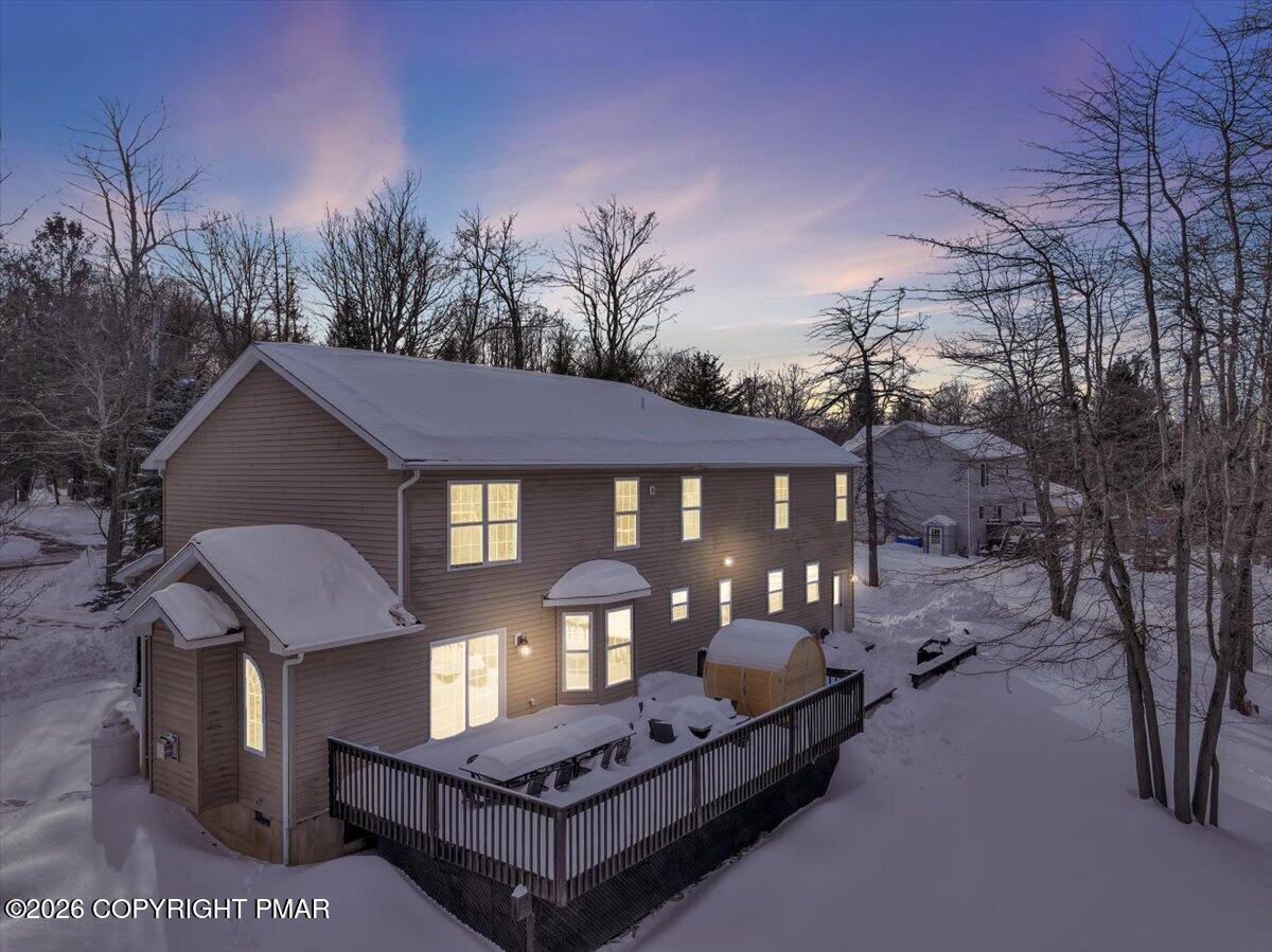 294 Stillwater Drive Pocono Summit, PA 18346 - Photo 48 of 56 48-DJI_0110