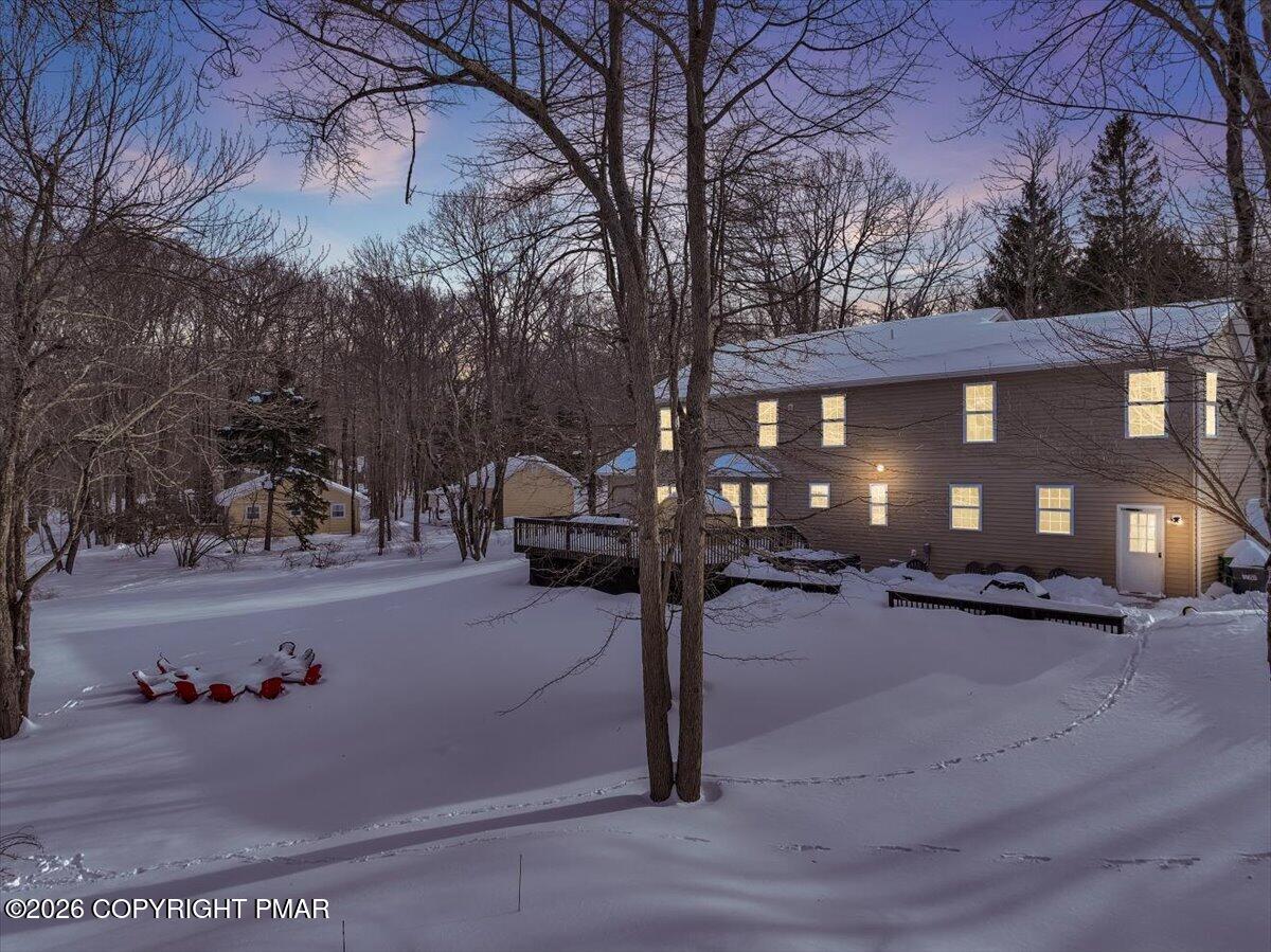 294 Stillwater Drive Pocono Summit, PA 18346 - Photo 50 of 56 47-DJI_0109