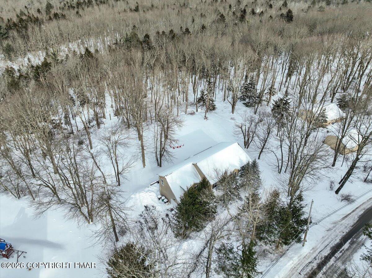 294 Stillwater Drive Pocono Summit, PA 18346 - Photo 51 of 56 63-DJI_0122