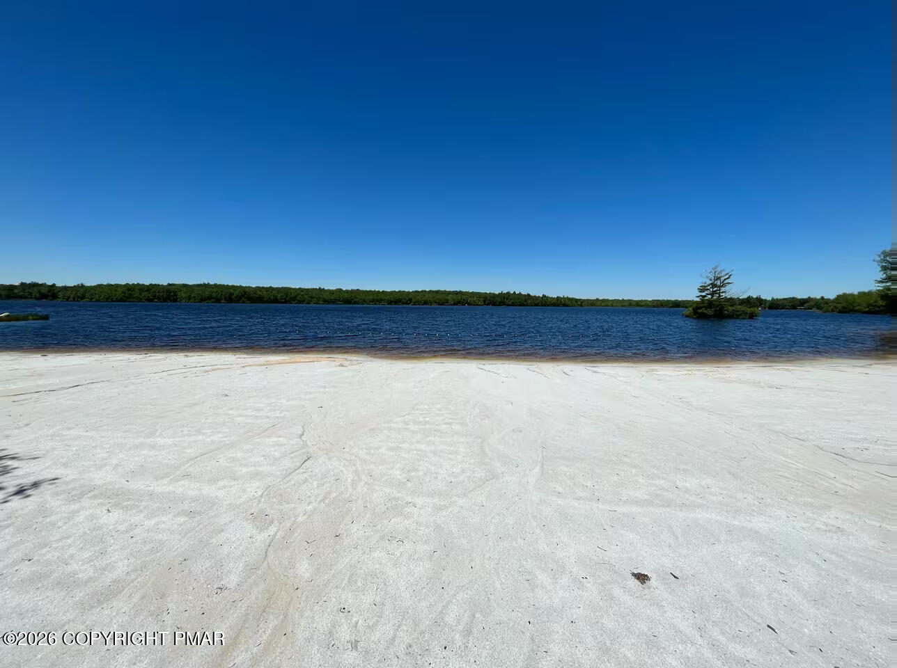 294 Stillwater Drive Pocono Summit, PA 18346 - Photo 53 of 56 Beach Stillwater