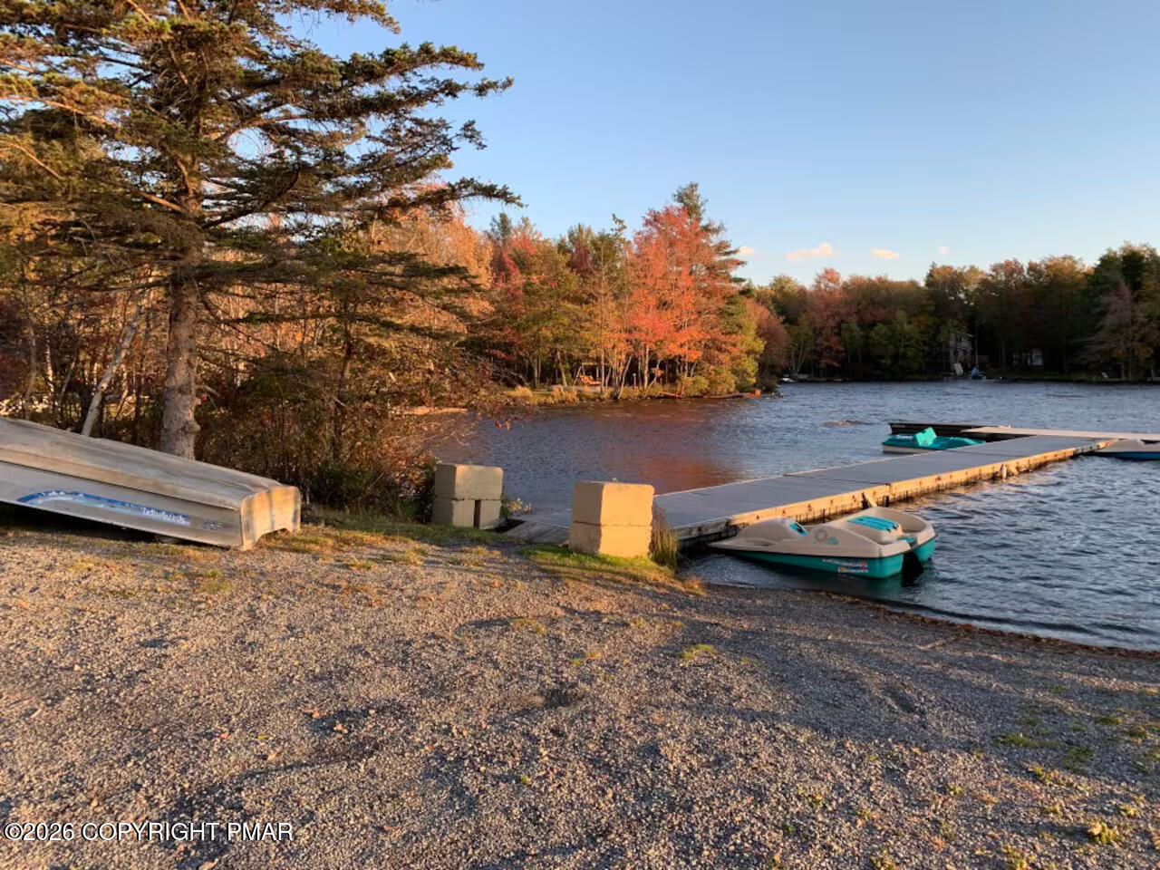 294 Stillwater Drive Pocono Summit, PA 18346 - Photo 56 of 56 Dock
