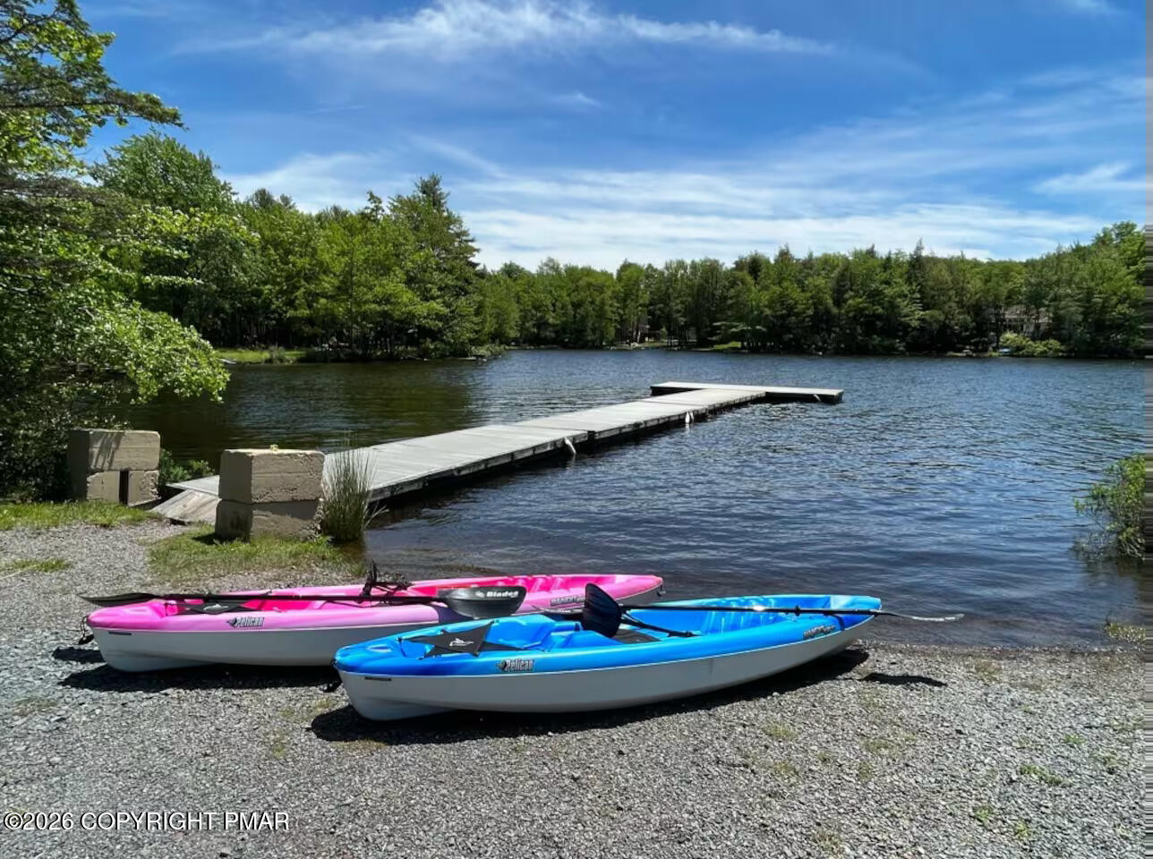 294 Stillwater Drive Pocono Summit, PA 18346 - Photo 10 of 56 Stillwater Lake Kayaks