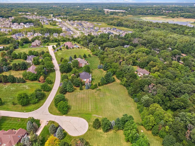 view of outdoor space and yard