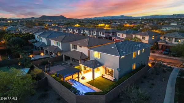 $1,275,000 | 2909 East Sands Drive, Phoenix, AZ 85050