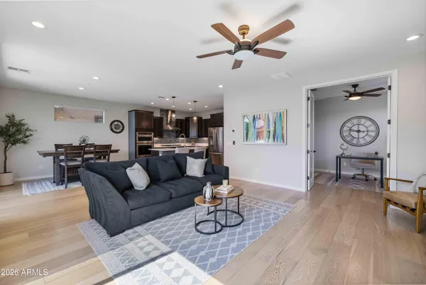 $1,275,000 | 2909 East Sands Drive, Phoenix, AZ 85050
