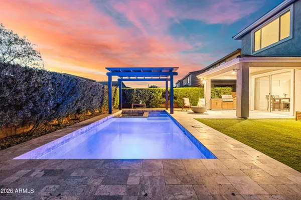 $1,275,000 | 2909 East Sands Drive, Phoenix, AZ 85050