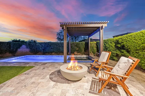 a bathroom with a shower sink double and mirror