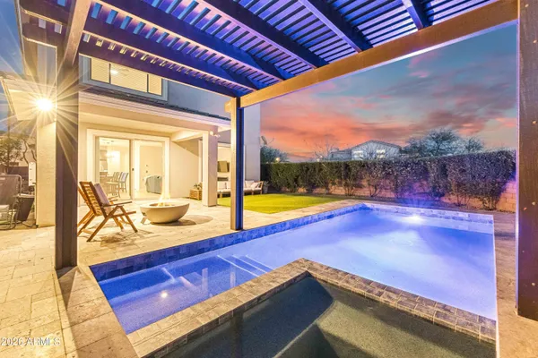 $1,275,000 | 2909 East Sands Drive, Phoenix, AZ 85050