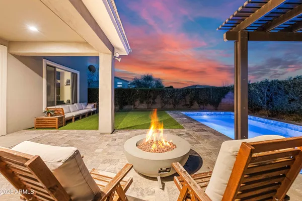$1,275,000 | 2909 East Sands Drive, Phoenix, AZ 85050