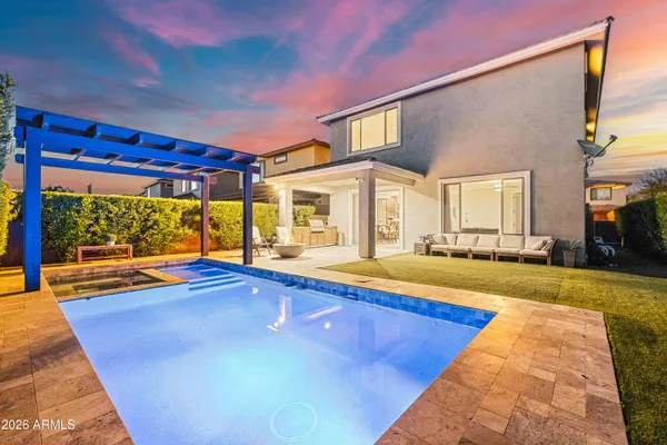 $1,275,000 | 2909 East Sands Drive, Phoenix, AZ 85050