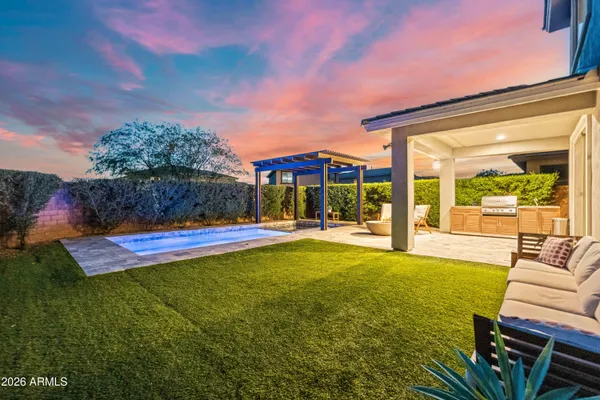 $1,275,000 | 2909 East Sands Drive, Phoenix, AZ 85050