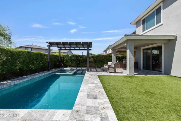 $1,275,000 | 2909 East Sands Drive, Phoenix, AZ 85050