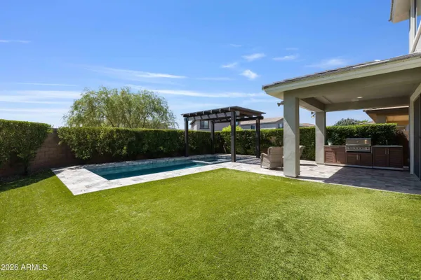$1,275,000 | 2909 East Sands Drive, Phoenix, AZ 85050