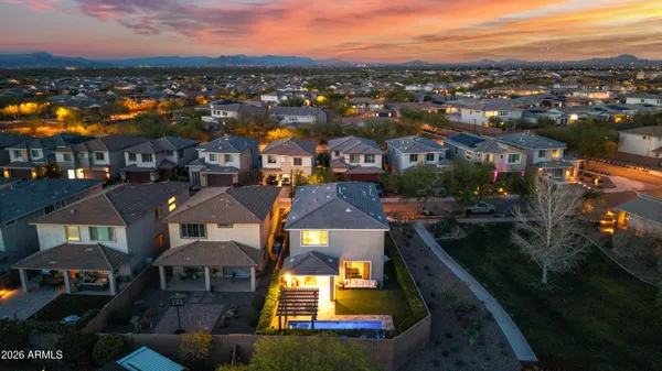 $1,275,000 | 2909 East Sands Drive, Phoenix, AZ 85050