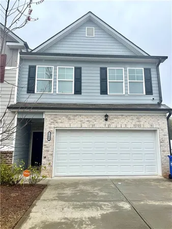 $2,400 | 2188 Justify Lane, Unit 40, Lithonia, GA 30058