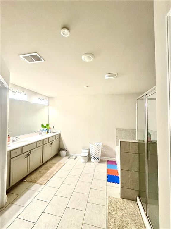 2188 Justify Lane, Unit 40 Lithonia, GA 30058 - Photo 13 of 21 a room with storage and utility