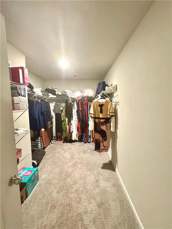 2188 Justify Lane, Unit 40 Lithonia, GA 30058 - Photo 17 of 21 a view of a room with gym equipment