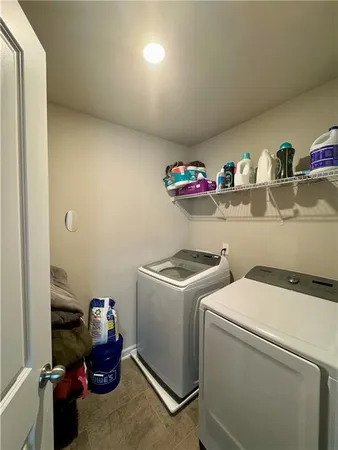 $2,400 | 2188 Justify Lane, Unit 40, Lithonia, GA 30058