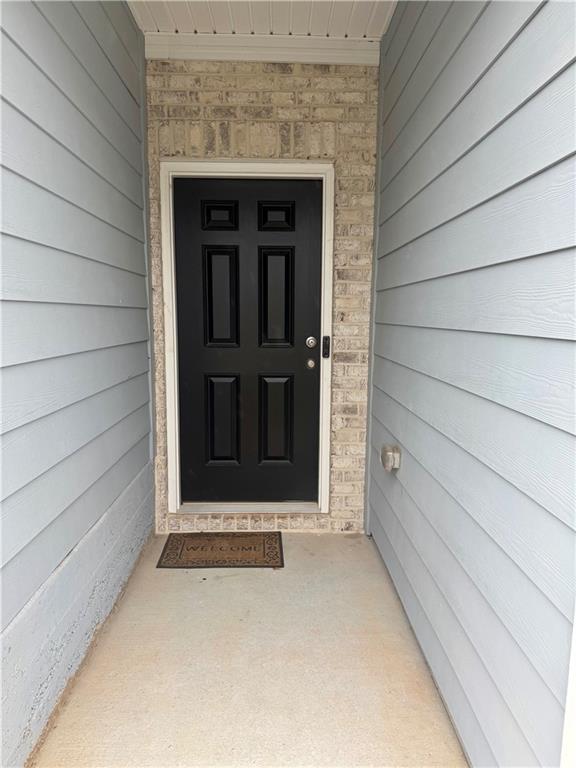 2188 Justify Lane, Unit 40 Lithonia, GA 30058 - Photo 4 of 21 a view of door