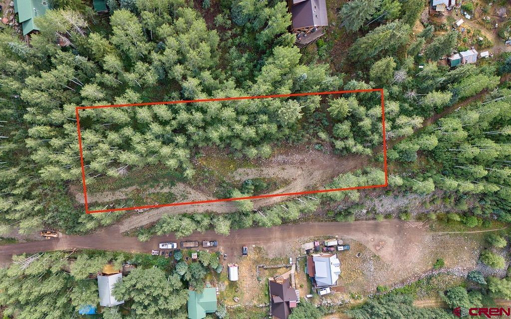 216 South Commercial Street Rico, CO 81332 - Photo 5 of 23 Gallery Image 5