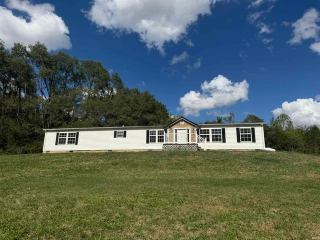 $189,000 | 1120 North 100 East, Princeton, IN 47670