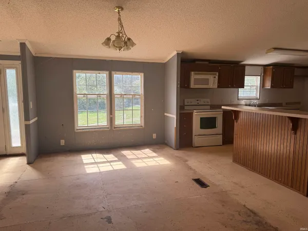 $159,000 | 1120 North 100 East, Princeton, IN 47670