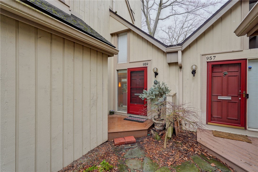 959 East Avenue Rochester, NY 14607 - Photo 48 of 49