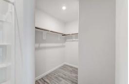 3541 Water Ridge Abilene, TX 79602 - Photo 11 of 15 Jackson Closet