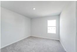 3541 Water Ridge Abilene, TX 79602 - Photo 12 of 15 Jackson Bedroom 5