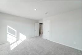 3541 Water Ridge Abilene, TX 79602 - Photo 13 of 15 Jackson Bedroom 4