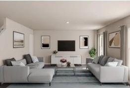 3541 Water Ridge Abilene, TX 79602 - Photo 5 of 15 Jackson Living Room