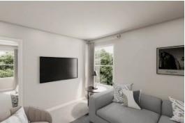 3541 Water Ridge Abilene, TX 79602 - Photo 6 of 15 Jackson Living Room 2