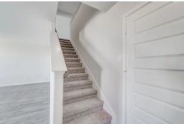 3541 Water Ridge Abilene, TX 79602 - Photo 10 of 15 Jackson Stairwell