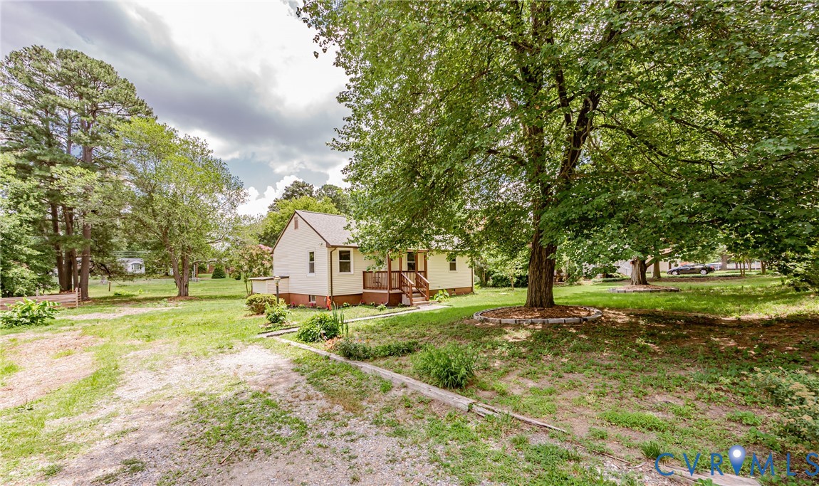 2015 Fordson Road Richmond, VA 23229 - Photo 46 of 48