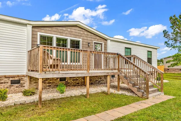 $294,500 | 286 Samuel Road, Loris, SC 29569