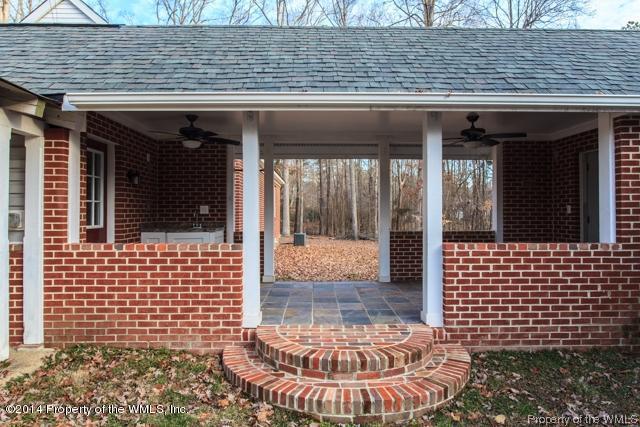 5021 Hickory Signpost Road Williamsburg, VA 23185 - Photo 19 of 24 Gallery Image 19