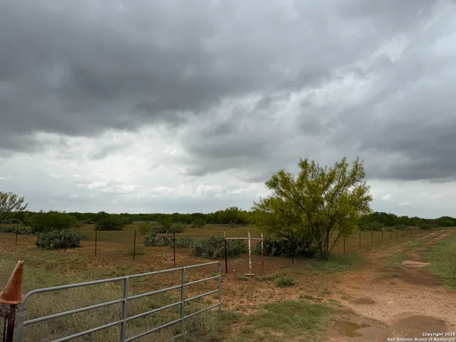 a view of a lake with a mountain in the background