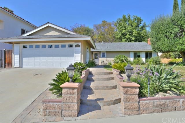 23523 Decorah Road Diamond Bar, CA 91765 - Photo 1 of 1