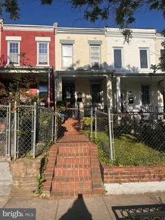 $499,999 | 3029 Sherman Avenue Northwest, Washington, DC 20001